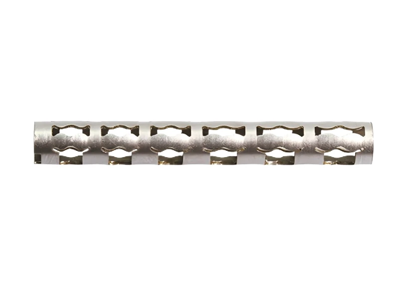 CNC 加工医疗植入部件